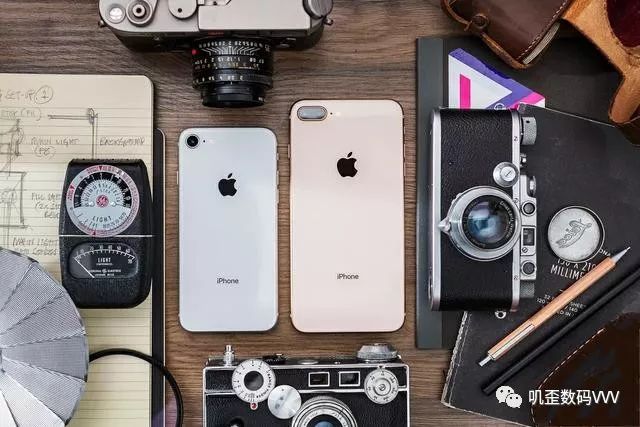 iphone8和8plus哪个更适合入手,iphone8plus和iphone8的差别在哪