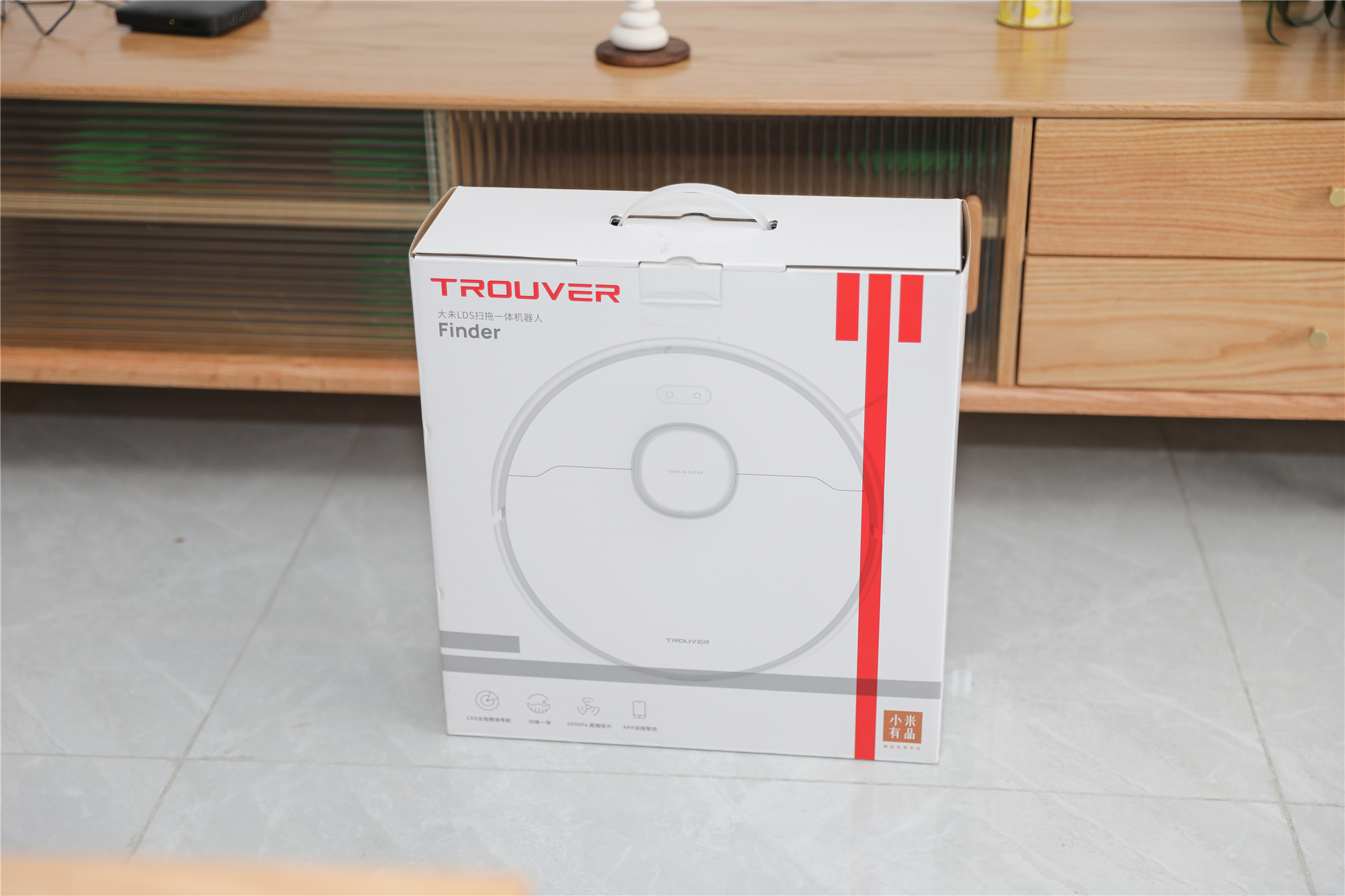 扫地机器人无基站好用吗,扫地机器人无遥控