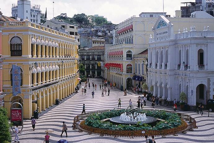 澳门一日游攻略现在能去澳门玩吗,澳门一日游攻略是什么