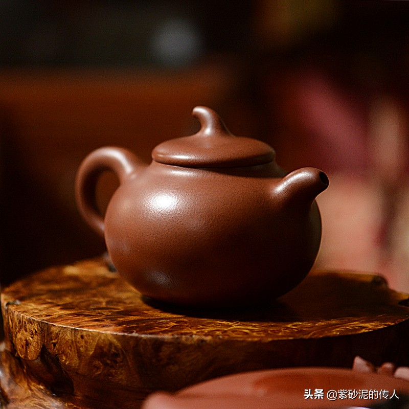 清水泥紫砂壶不挂水,紫砂清水泥是好泥料吗