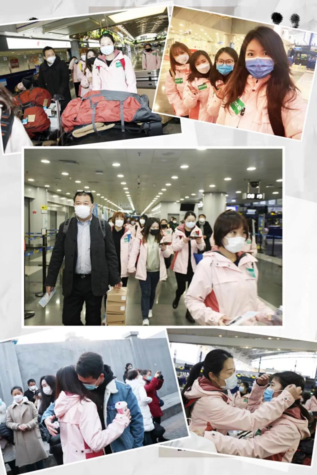 直击医院抗疫一线,直击雪域高原抗疫一线的医务人员