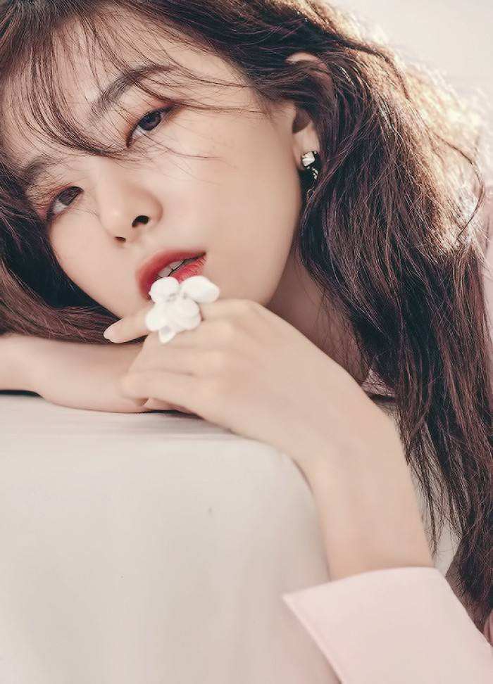 盘点韩国女团全能ace,女团ace所有视频