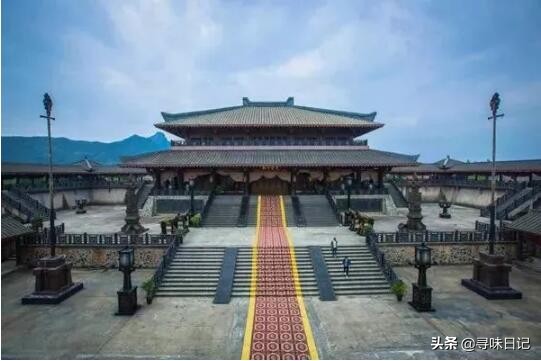 象山影视城半价,宁波旅游好消息