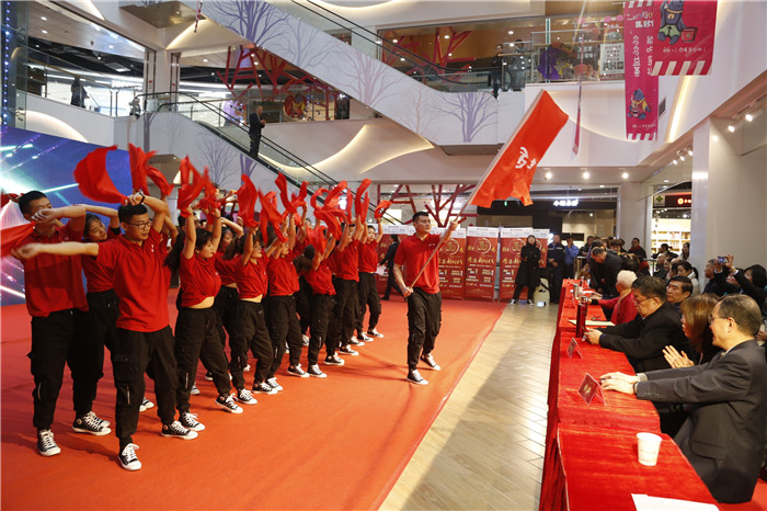 阜阳商厦29周年店庆活动完美收官,阜阳商厦30周年店庆