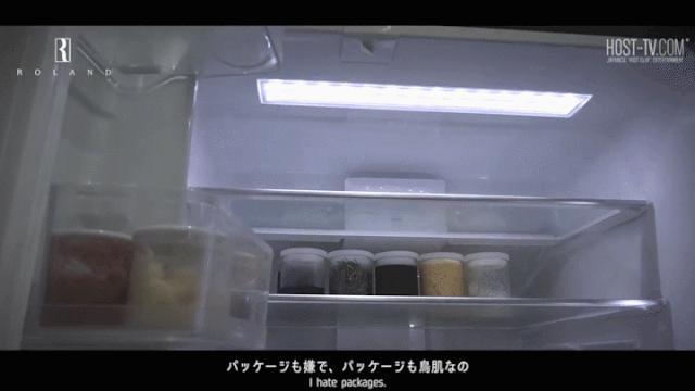 日本第一男公关的豪宅,日本第一男模