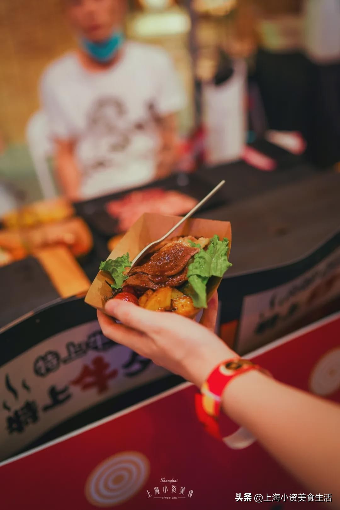 穿浴衣吃日本早餐,穿浴衣吃自助餐