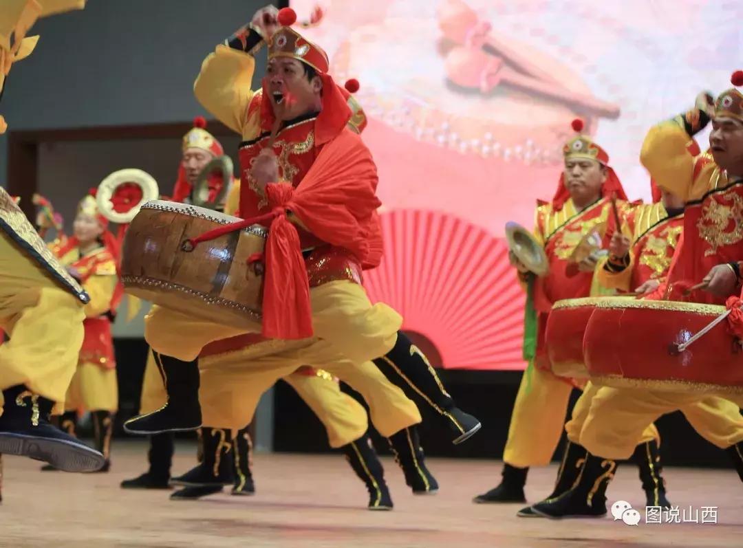山西临汾霍州威风锣鼓视频大全,临汾威风锣鼓曲谱完整版