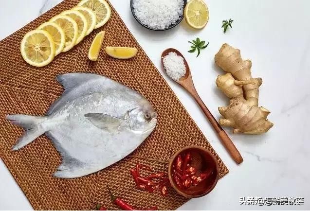 小刺很多的海鱼怎么做好吃,多吃些营养鲜美的海鱼