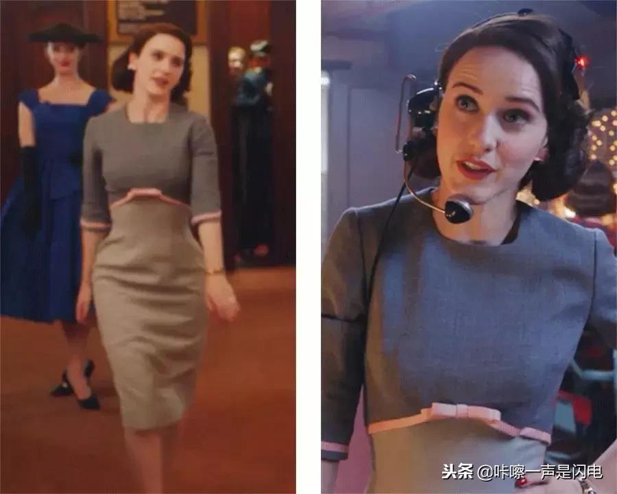 来认识一下宇宙第二时尚博主|5000件衣服只够穿一季