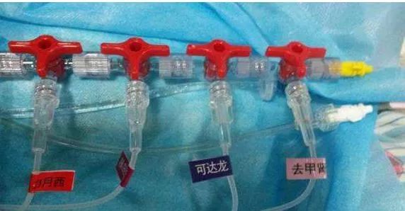 icu升压药物维持多久,icu常用药物汇总ppt