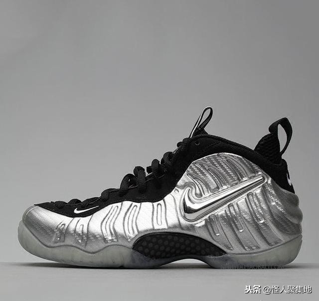 耐克最适合入手的篮球鞋,耐克篮球鞋最好穿的系列