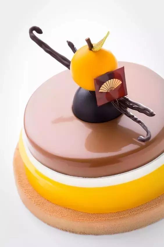 国外爆火的十款蛋糕,国外创意蛋糕视频教程