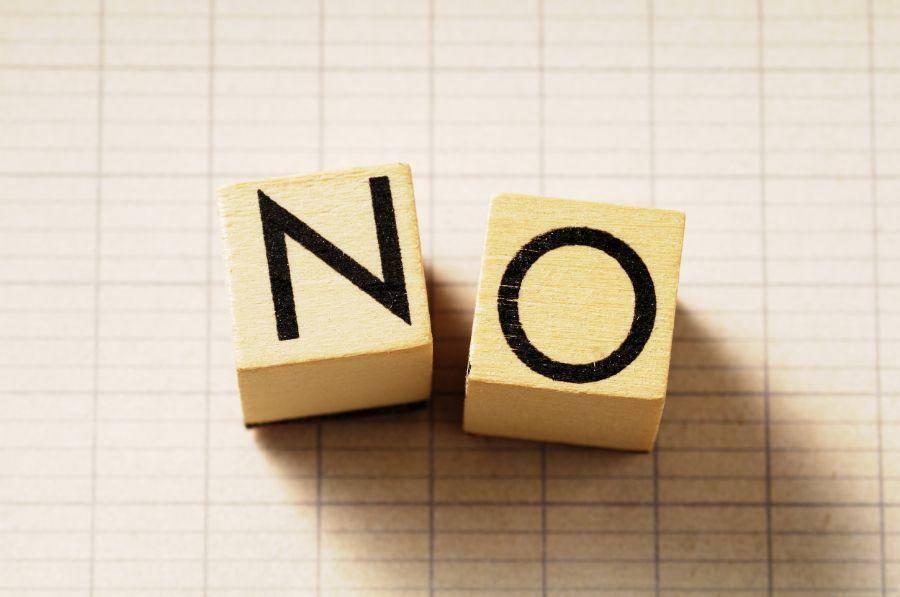 怎么委婉的拒绝别人还不伤和气,拒绝别人的6字口诀