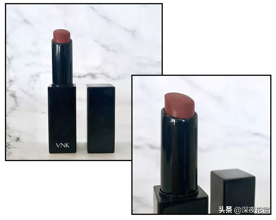 兰蔻口红膏体为什么不平整,兰蔻196口红膏体真假如何辨别