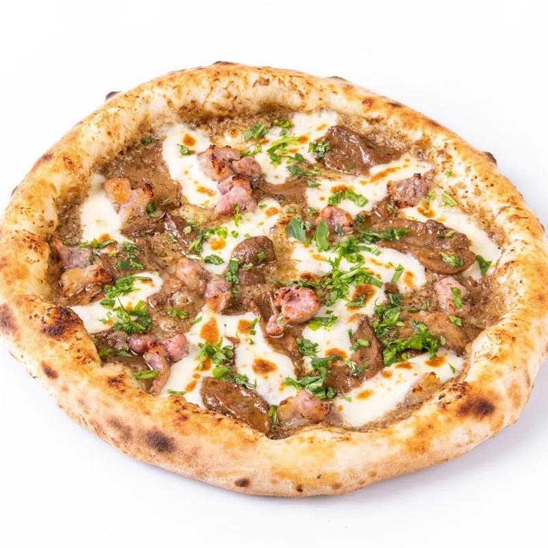 探秘!10000㎡打造世界烘焙商业新物种!!!(系列:魔法店铺)