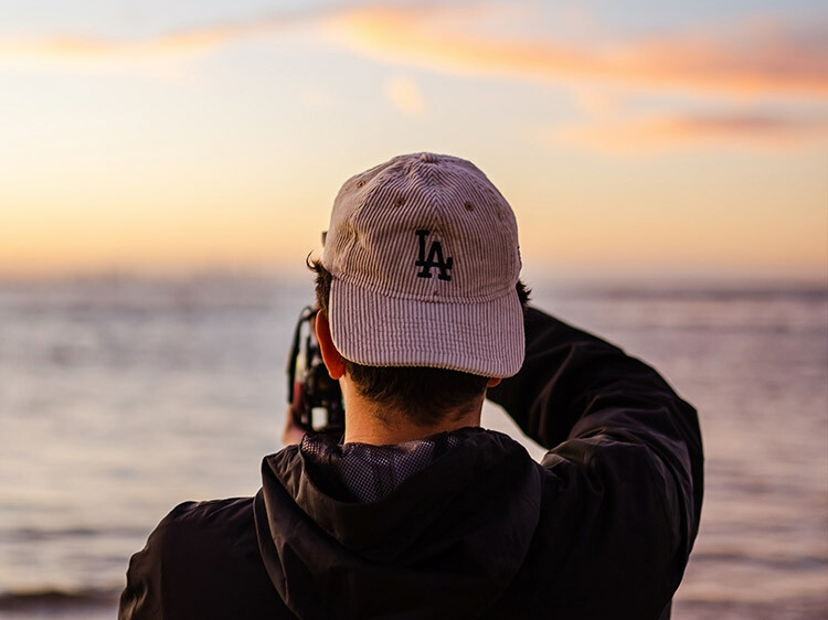 怎样才能让自己有设计灵感,设计一点思路都没有咋办