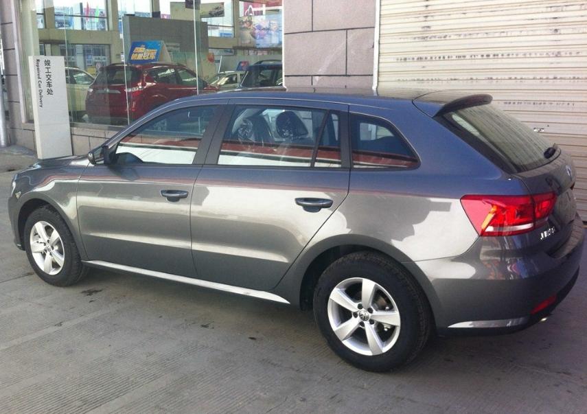 14年1.6的大众朗行值得入手吗,20万公里大众朗行能卖多少钱