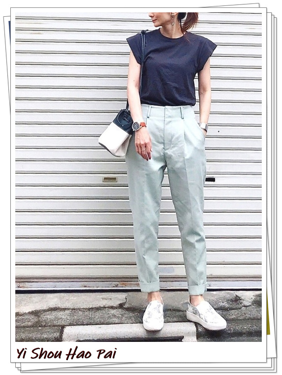 高级感迷你时尚女单肩包,简约休闲大容量单肩包穿搭