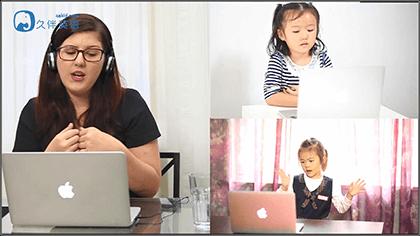 久伴外教课程,久伴英语收费2019