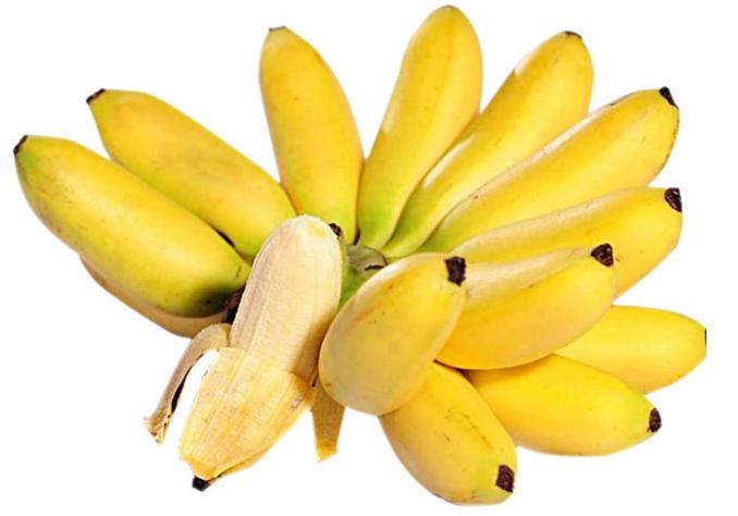 快收藏！海南水果图鉴～认准了，吃它