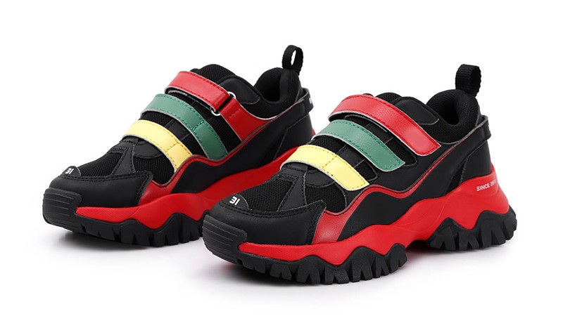 儿童鞋如何穿搭好看,儿童鞋买鞋技巧