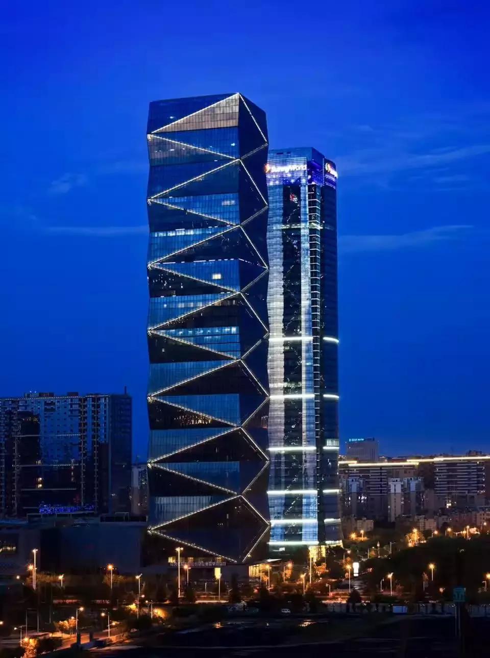 请叫我北上广深苏！苏州全面爆发，史无前例与北上广深齐名！