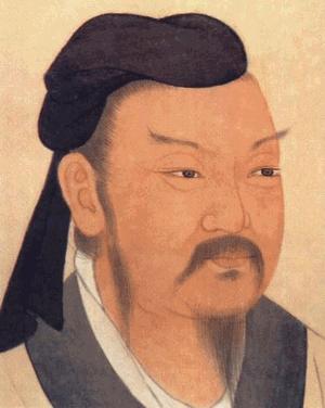 中国历史上以多胜少的淝水之战,北府军大战前秦