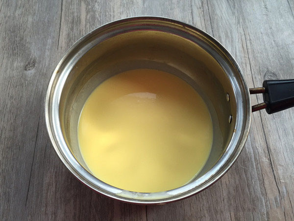 蛋挞做法肯德基不用烤箱,在家里做肯德基蛋挞不要蛋清