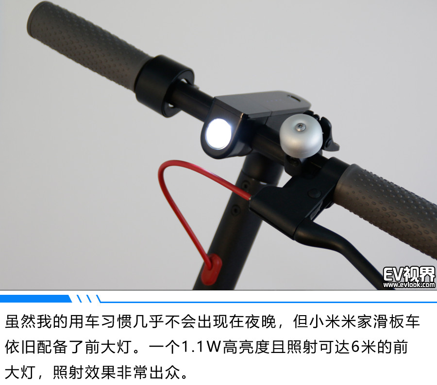 滑板车成人代步电动米家,短距离代步电动滑板车