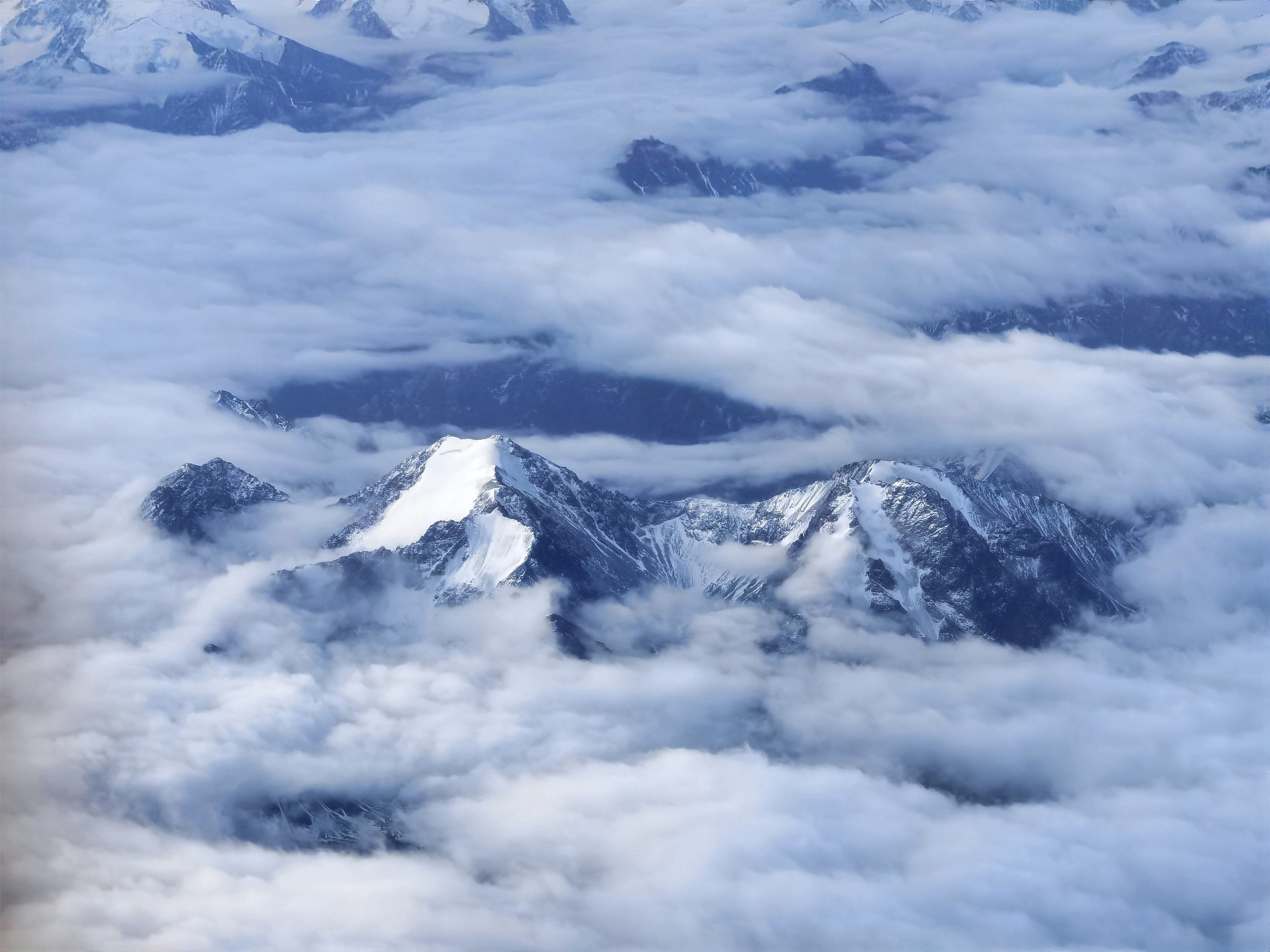 在新疆的美好生活,在新疆的幸福生活