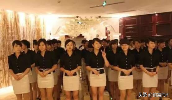 在夜场上班卖点什么挣钱,想在夜场上班需要什么条件