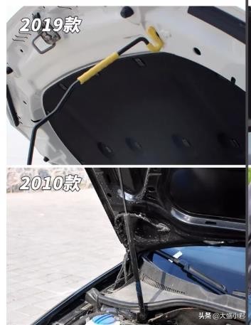 大众速腾卓越版与超越版对比,大众速腾1.2t对比亚洲狮