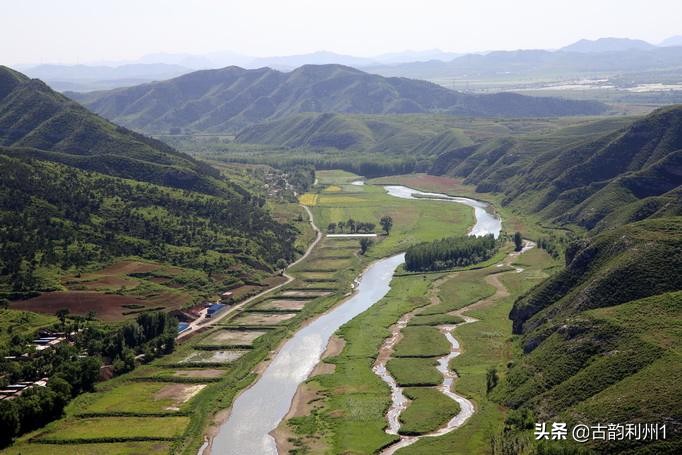 喀左名字的由来,喀左地名