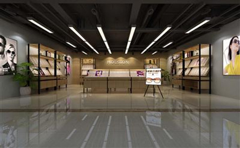 开间眼镜店要什么条件,新手开眼镜店