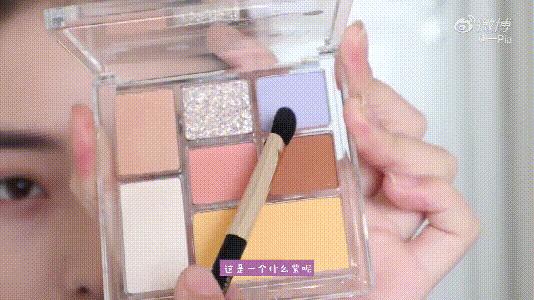 超简单的化妆方法,化妆的正确步骤顺序日常