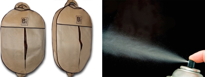 皮草保养教材,皮草大衣保养方法揭秘