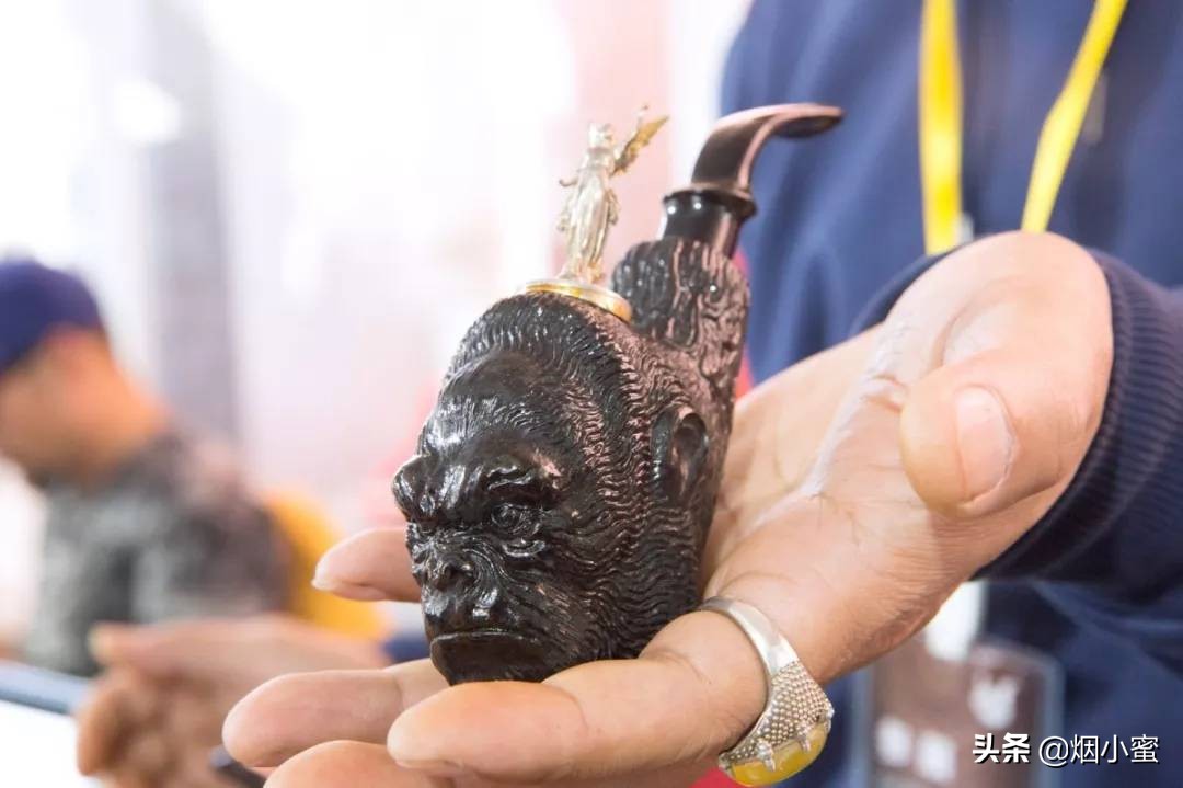 世界烟斗制作人,独立烟斗制作人