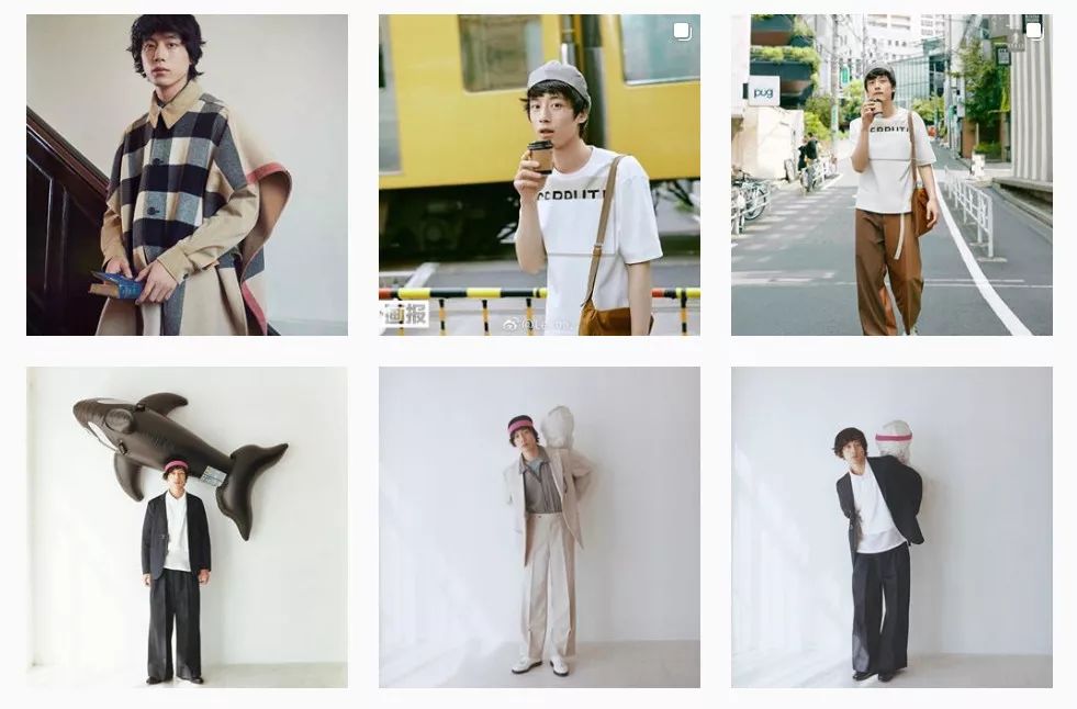 男士拍照技巧摄影攻略,男士拍照攻略大全