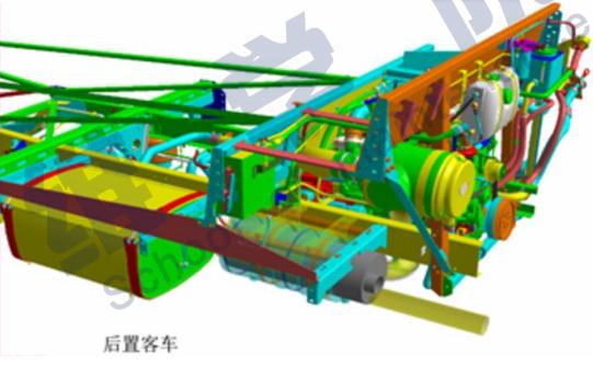 东风康明斯发动机是电控吗,装配东风康明斯发动机的车型