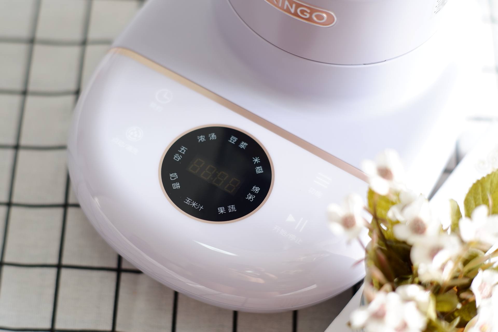 小破壁机是大宇好还是七彩叮当好,七彩叮当破壁机多少钱一台