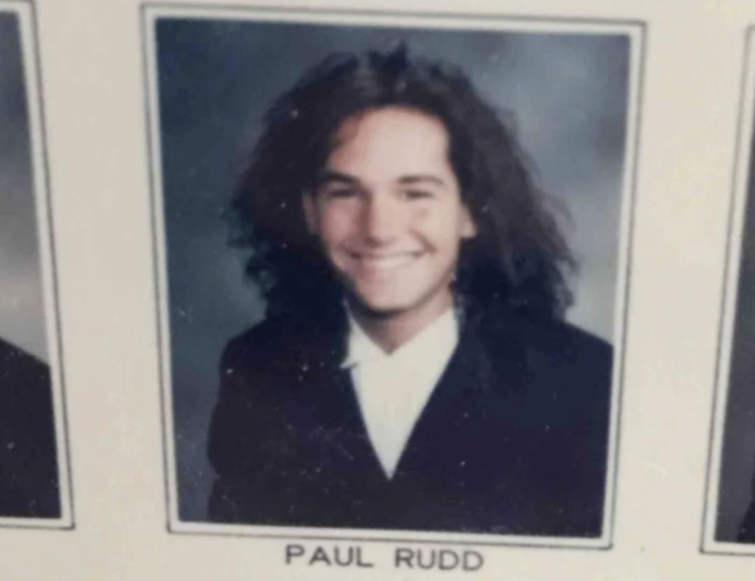 这次最性感的男人,竟然是保罗