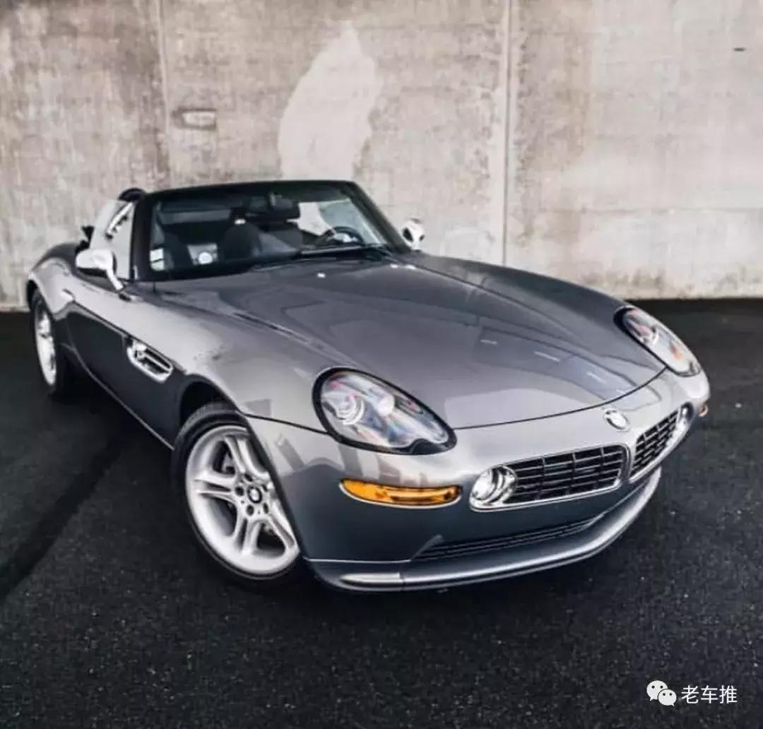 宝马z8最稀有版本,宝马z8最新款