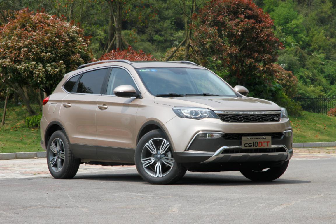 猎豹cs10保不保值,2017猎豹cs10值不值得买呢