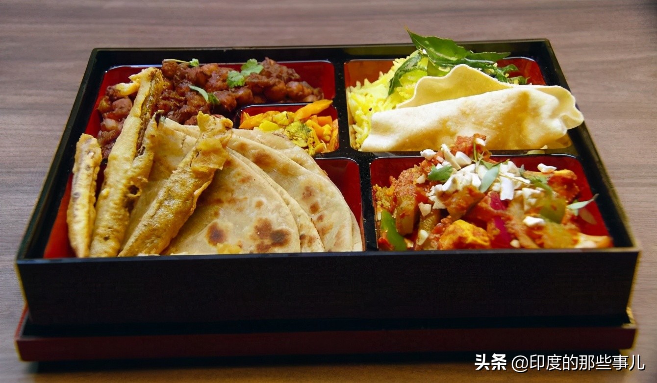 这道印度菜风靡厨艺选秀节目，评委竟然问能不能跟着选手回家吃饭