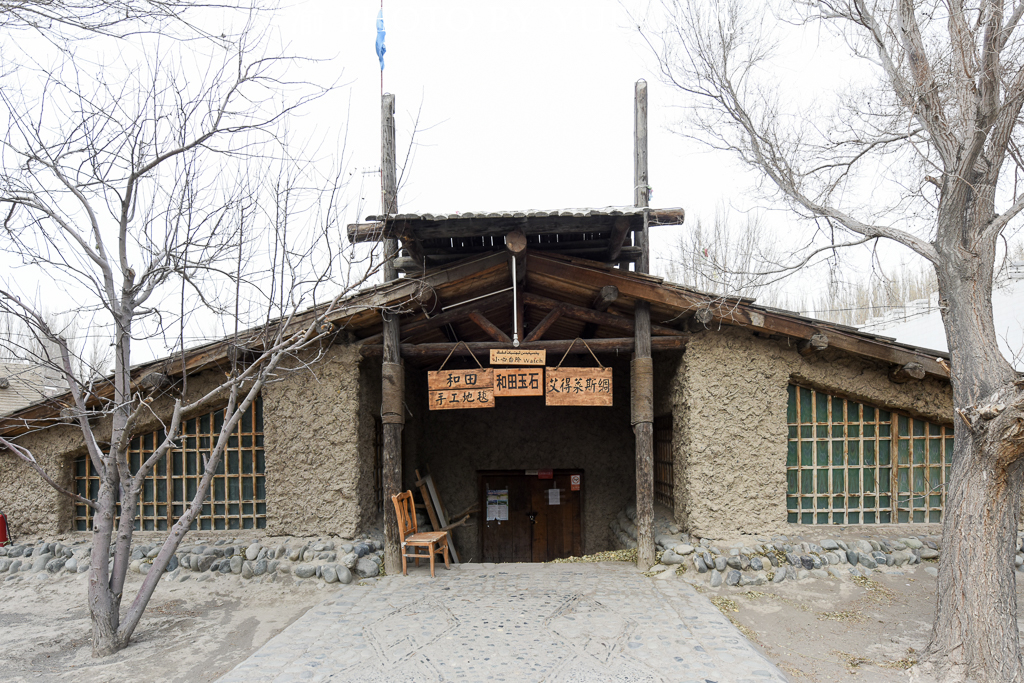 乌鲁木齐达坂城古镇在哪里,新疆达坂城古镇旅游景点