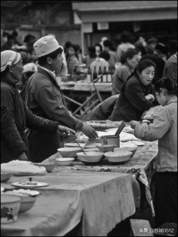 走在80年代的大街上（送给还有80记忆和90后的朋友）-2