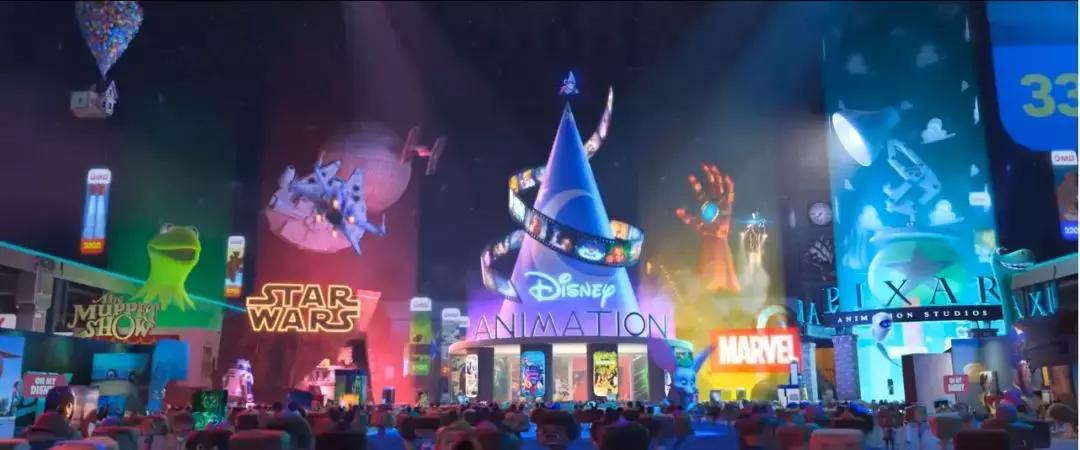 无敌破坏王2彩蛋在多少分钟出现,无敌破坏王2的100个彩蛋