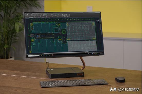 联想aio520酷睿版一体机测评,联想aio520x锐龙版怎么样
