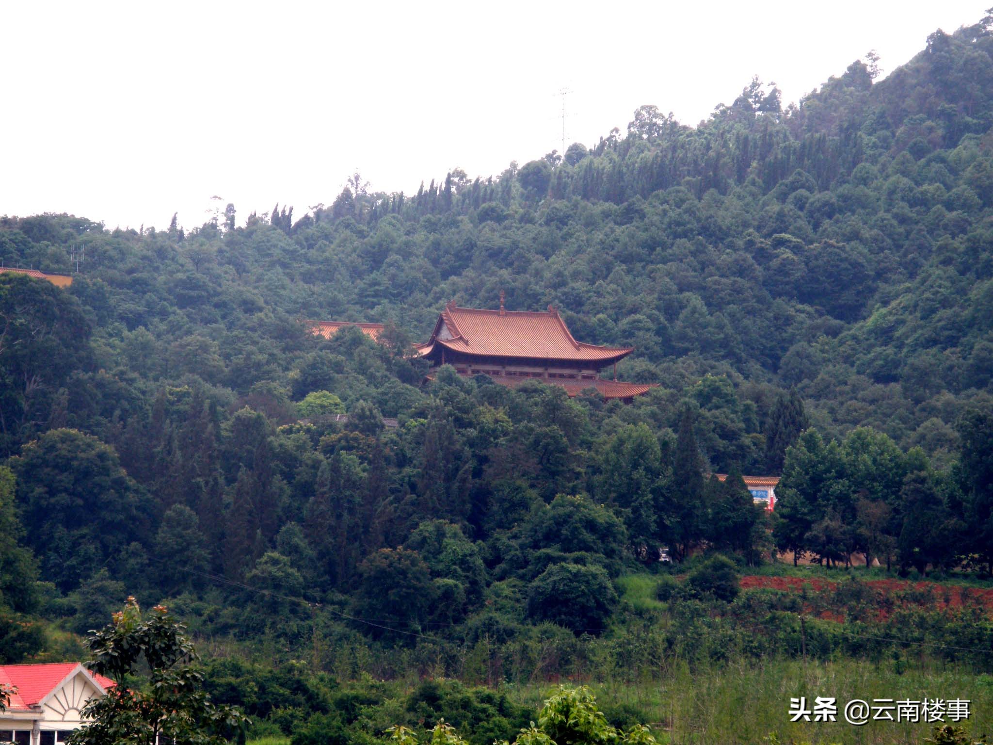徐霞客镇网红,徐霞客游记称赞过的地方