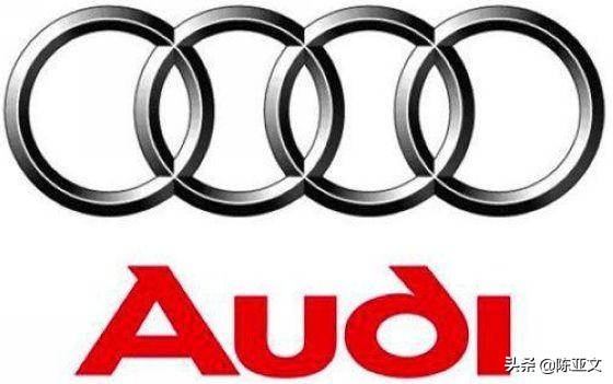 如何快速认车车标,玩车女神教你识别车标